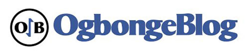 Ogbonge Blog